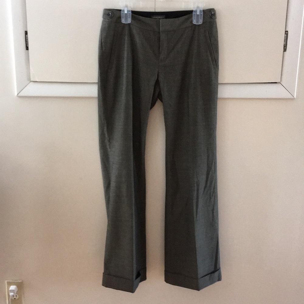 Banana Republic trousers size 8